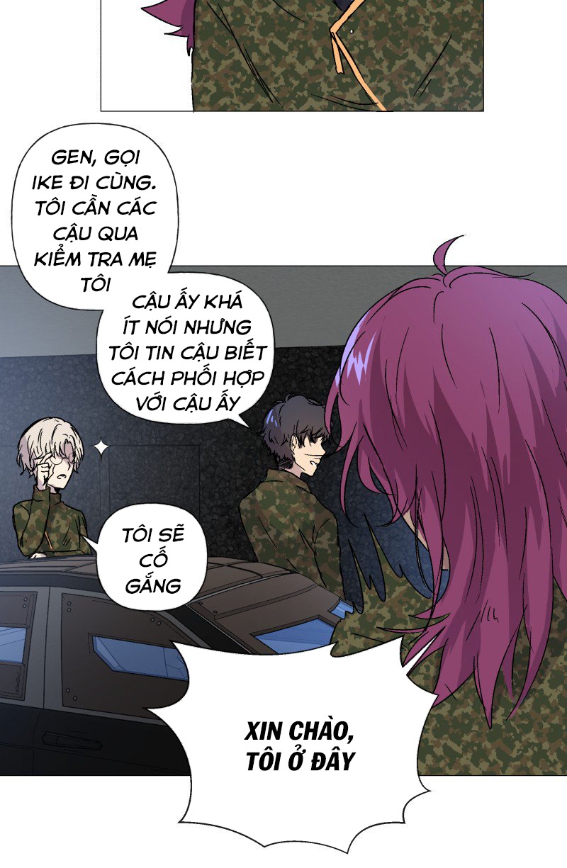 Đọc truyện Trọng sinh mạc thế - Chap 61